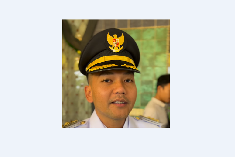 Wali Kota Solo Respati Achmad Ardianto.