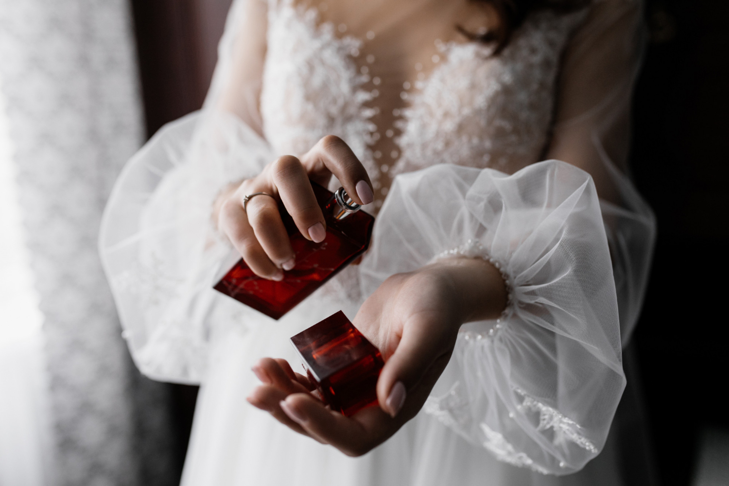 rekomendasi parfum yang buat orang langsung terpikat