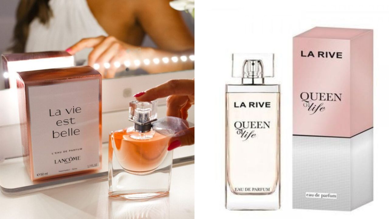Rekomendasi Parfum Dupe yang Mirip Parfum High-End dengan Harga Lebih Terjangkau