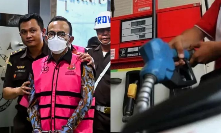 : Kejagung bongkar dugaan korupsi minyak mentah Pertamina senilai Rp193,7 triliun, tujuh tersangka ditetapkan
