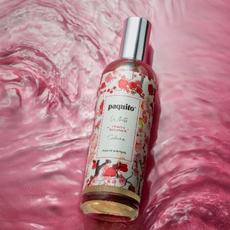 Rekomendasi Varian Parfum Brand Paquito harga Rp 30 ribuan, wanginya enak