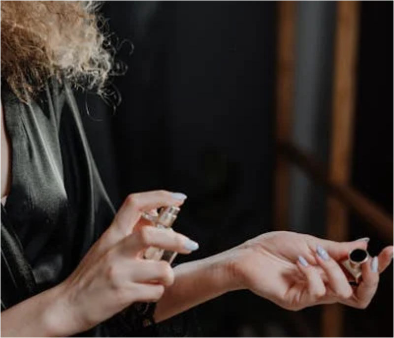 parfum isi ulang wanita yang tahan lama