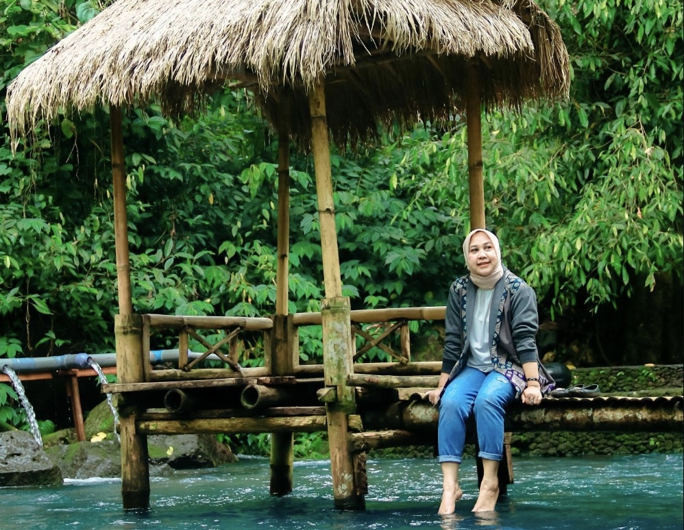 Bunut Ngengkang, Lombok Barat