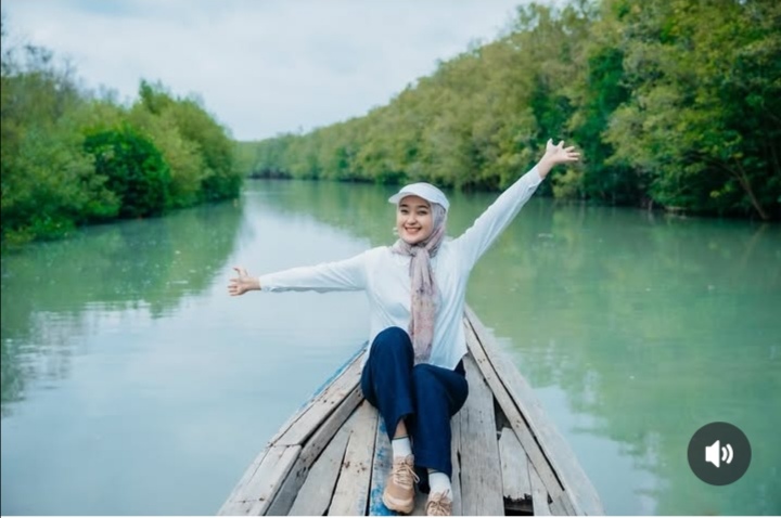 Wakil Gubernur Lampung Jihan Nurlela