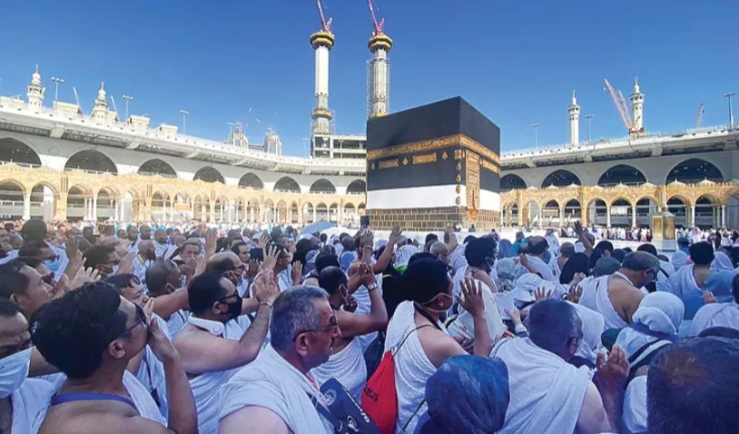 Sebanyak 108.785 jemaah haji reguler telah melunasi biaya haji 2025, dengan Bengkulu mencatat prosentase tertinggi, yakni 71%.