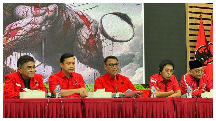 Keikutsertaan kepala daerah PDIP dalam retret Akmil mencerminkan kesejukan politik di tengah dinamika nasional.