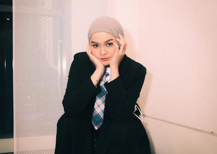 Salma Salsabil.