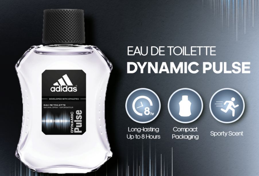 Rekomendasi parfum gojek.