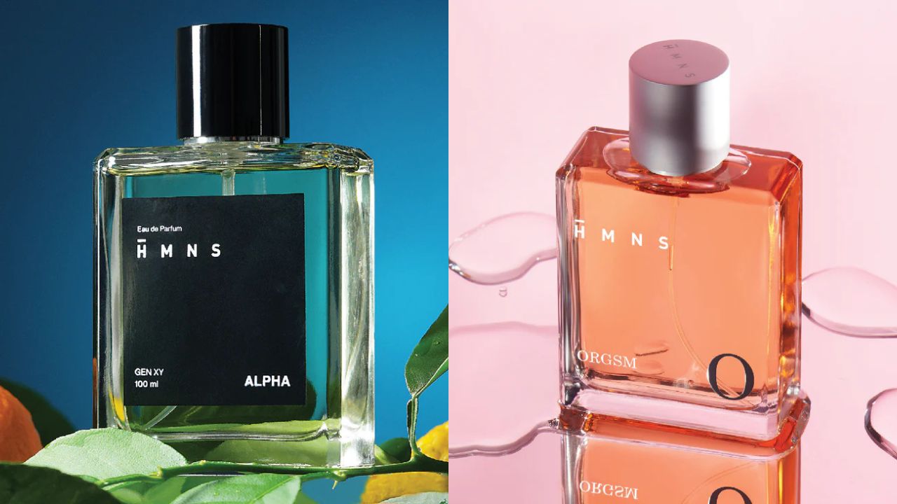 Rekomendasi Parfum HMNS yang Paling Banyak Dicari,