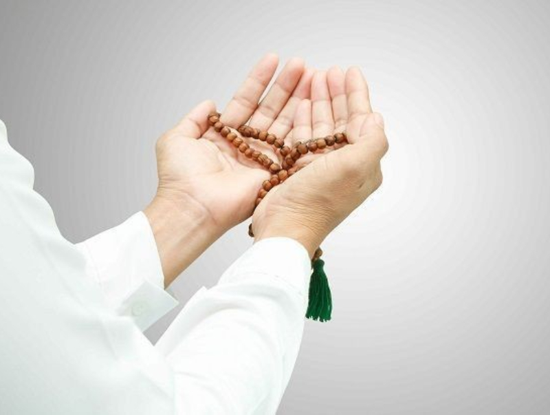 Jangan lewatkan doa menyambut Ramadhan 1446 H.