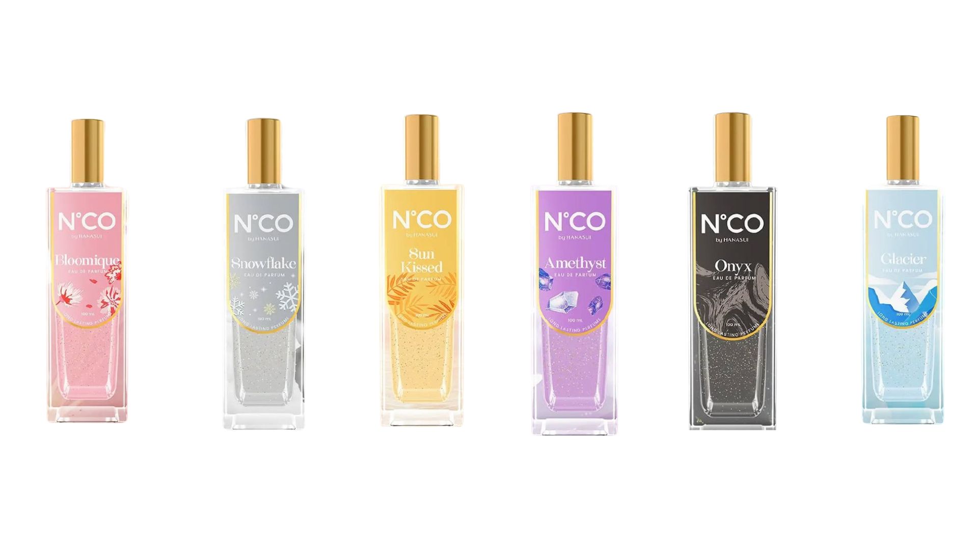 Parfum NCO.