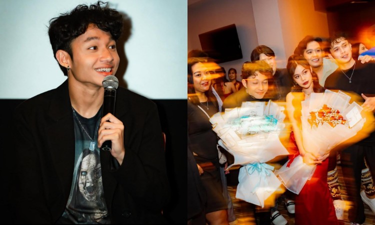 Kiesha Alvaro nyaris jadi korban casting palsu, iming-iming honor besar jadi modus penipuan yang berhasil dihindari berkat langkah cepat manajernya.