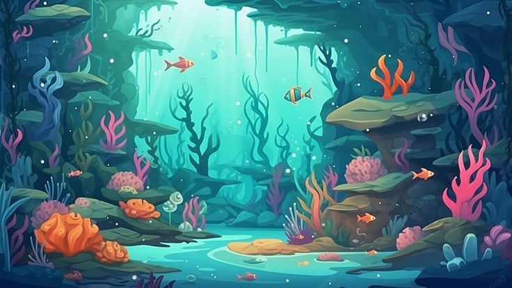 5 Rekomendasi Film Animasi Laut yang Seru untuk Ditonton