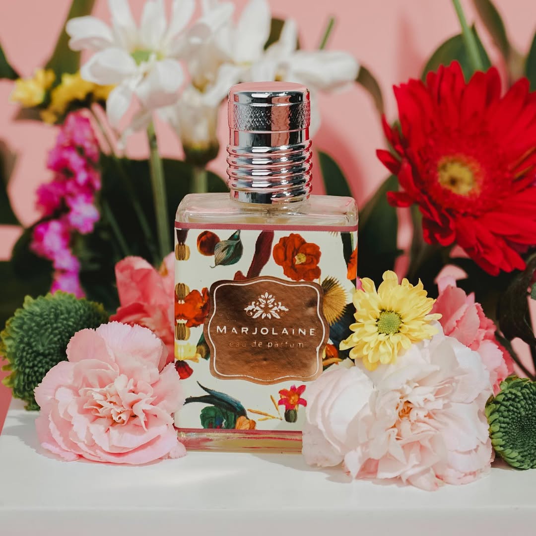 Rekomendasi parfum yang non alkohol