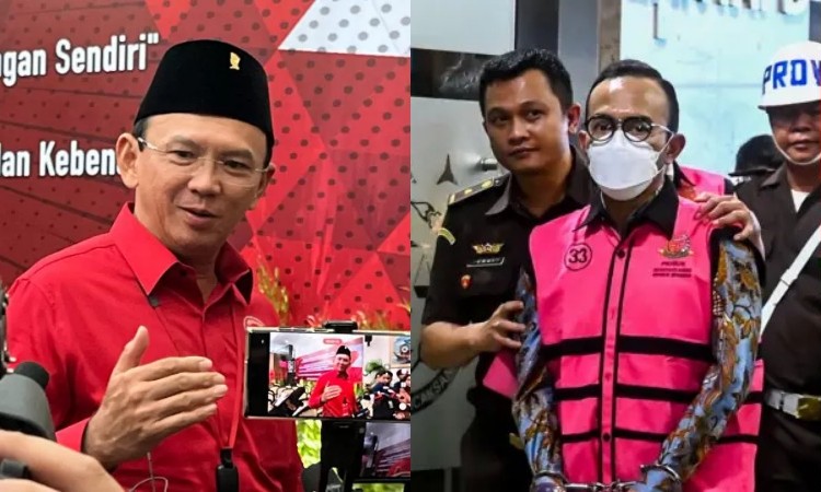 Ahok siap diperiksa dalam kasus korupsi Pertamina, PDIP tegaskan agar proses hukum bebas dari politisasi.