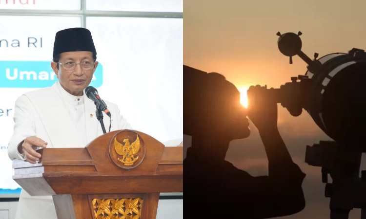 Awal Ramadhan 2025 diprediksi berbeda, Menteri Agama tegaskan keputusan resmi akan ditentukan melalui Sidang Isbat.