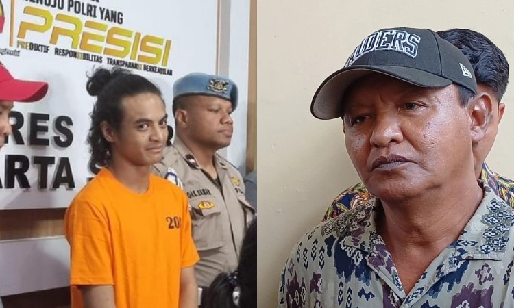 Dua minggu di penjara, Vadel Badjideh makin religius dan akrab dengan sesama tahanan, sambil menanti keputusan penangguhan penahanan.
