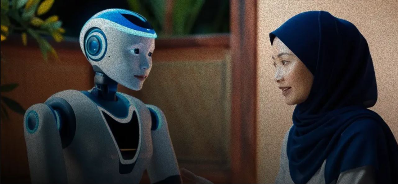 Perempuan PandAI PandAI dirancang untuk meningkatkan partisipasi perempuan dalam keterampilan teknologi dan ekonomi digital.