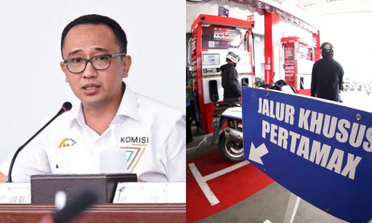 Bambang Haryadi tegaskan isu oplosan BBM Pertamina tidak benar, blending adalah praktik sah sesuai standar.