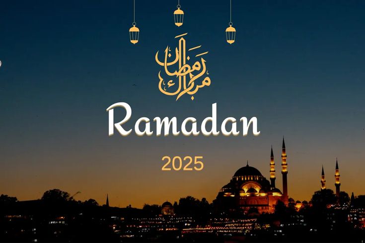 Sambut Ramadhan 2025 dengan 30 ucapan penuh doa dan harapan dalam Bahasa Indonesia dan Inggris yang menyentuh hati.