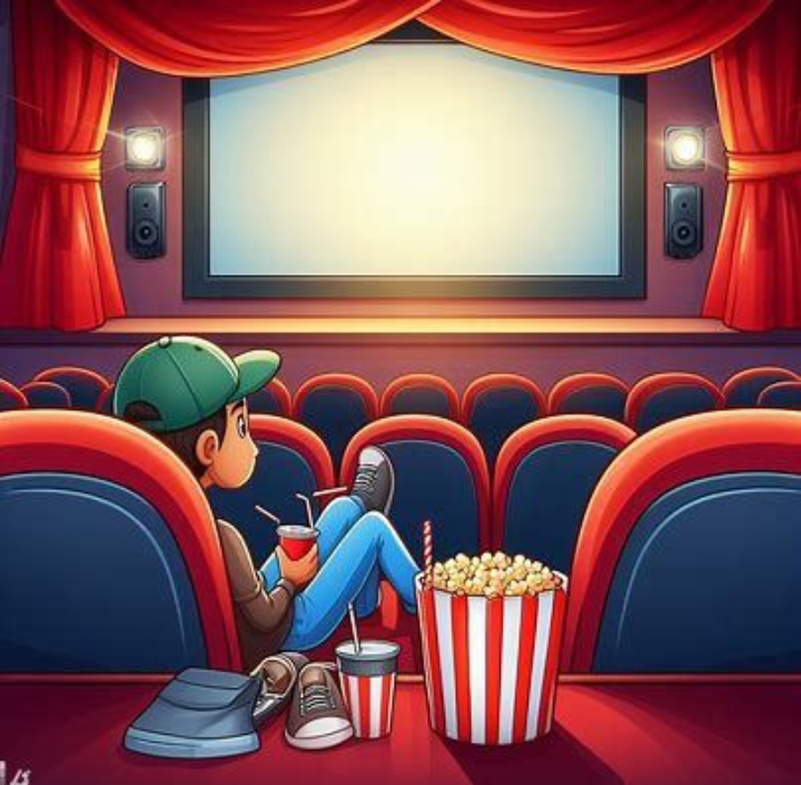 Daftar film yang bakal tayang selamat Maret 2025