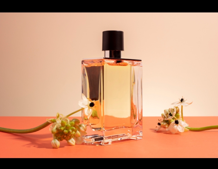 Rekomendasi parfum yang cocok pas ramadan