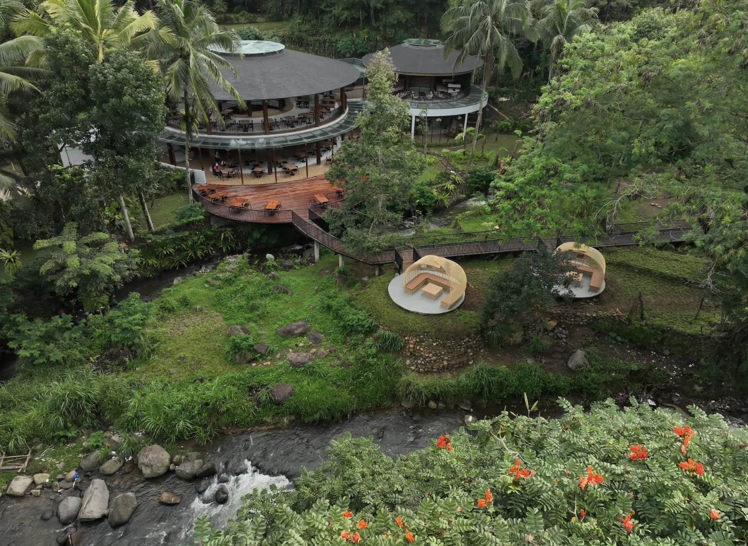 Enchanting Valley, Bogor, Jawa Barat