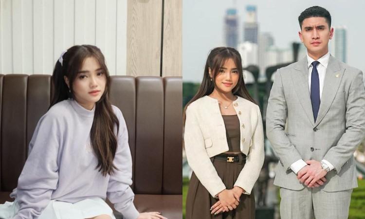 Fuji dan Verrell Bramasta tegaskan kedekatan mereka bukan sekadar demi konten, netizen makin kepo.