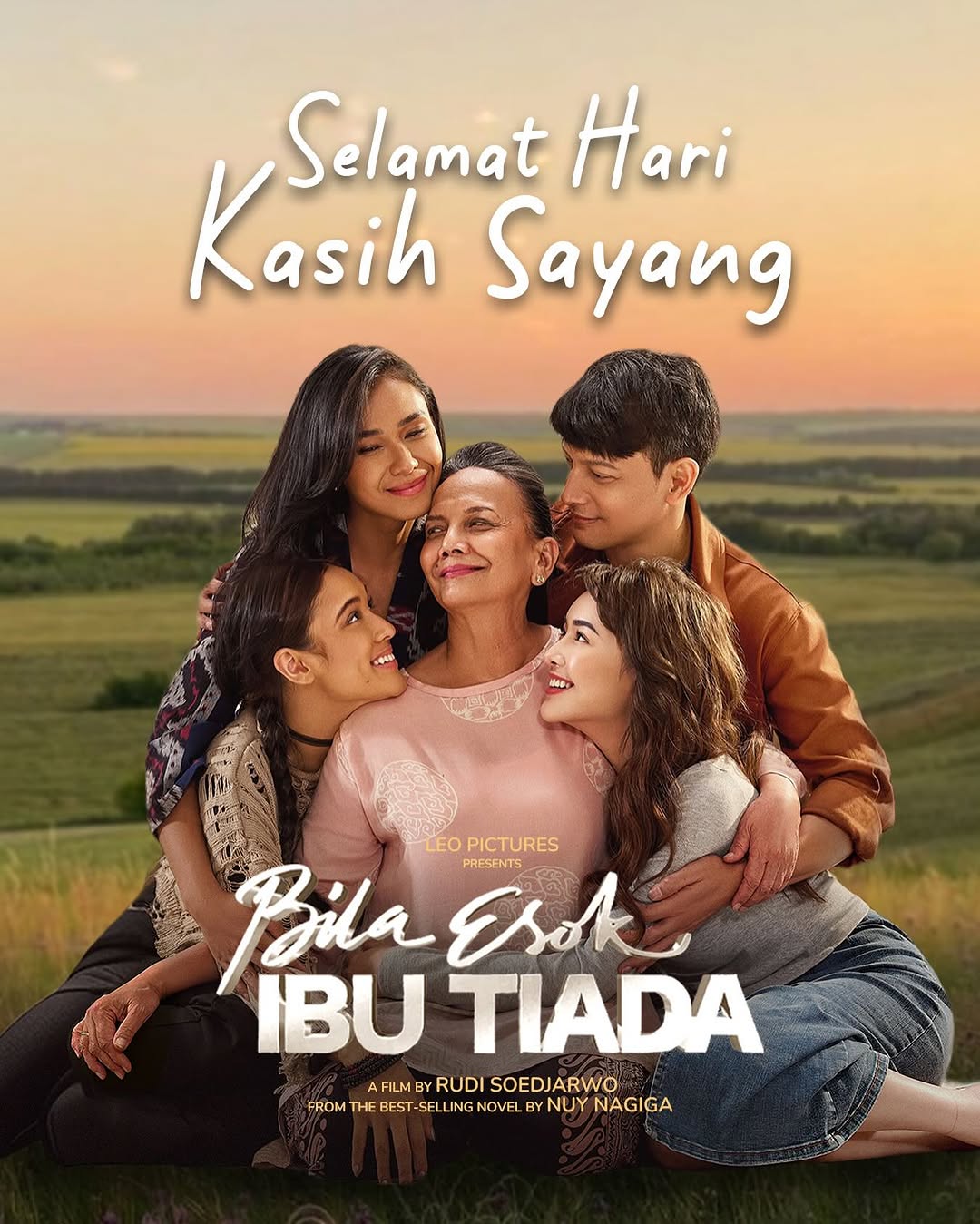3 Rekomendasi Film Indonesia Terbaru yang Wajib Ditonton di Netflix.