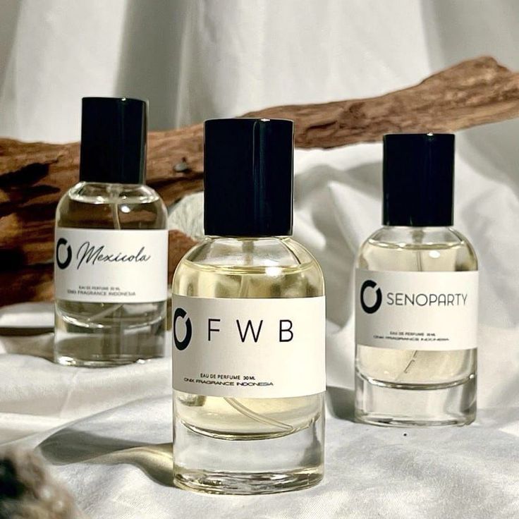 Rekomendasi Parfum Brand Onix Senoparty untuk pria