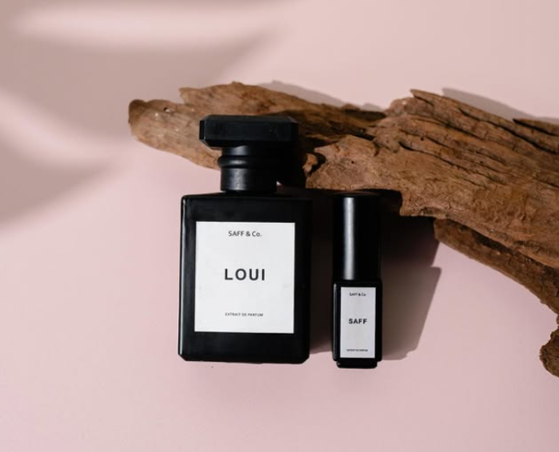 Rekomendasi Parfum Saff & Co untuk Unisex