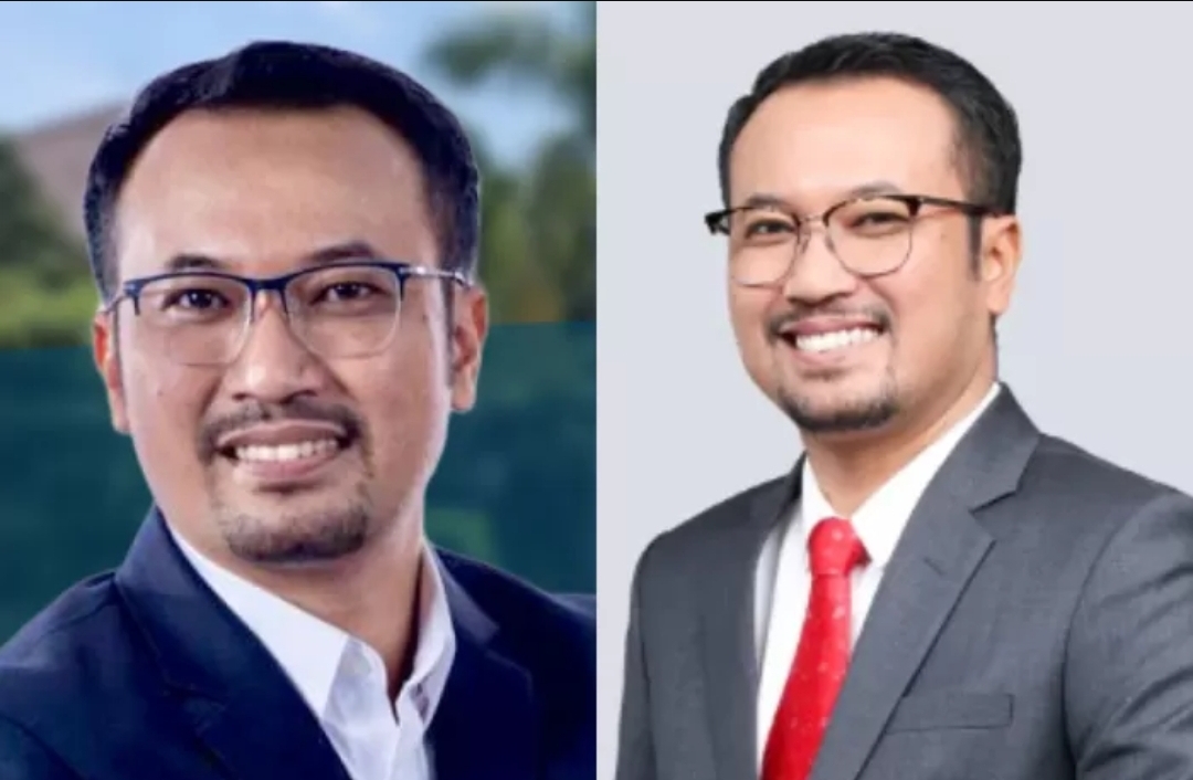 Mars Ega Legowo Putra ditunjuk Plt Direktur Patra Niaga Pertamina menggantikan Riva Siahaan yang tersandung skandal korupsi oplosan pertamax.