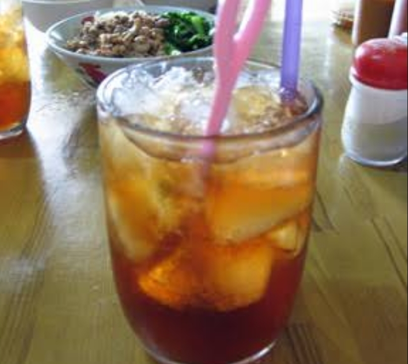 Tips menolak ajakan teman mokel puasa Ramadan.
