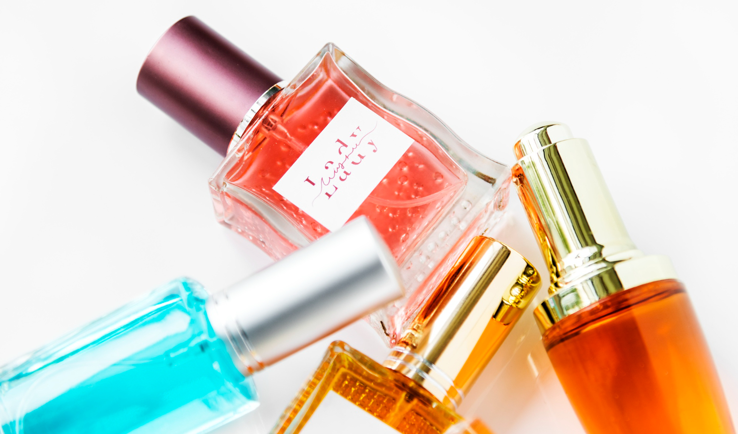 Rekomendasi Parfum di Alfamart yang Wanginya Enak