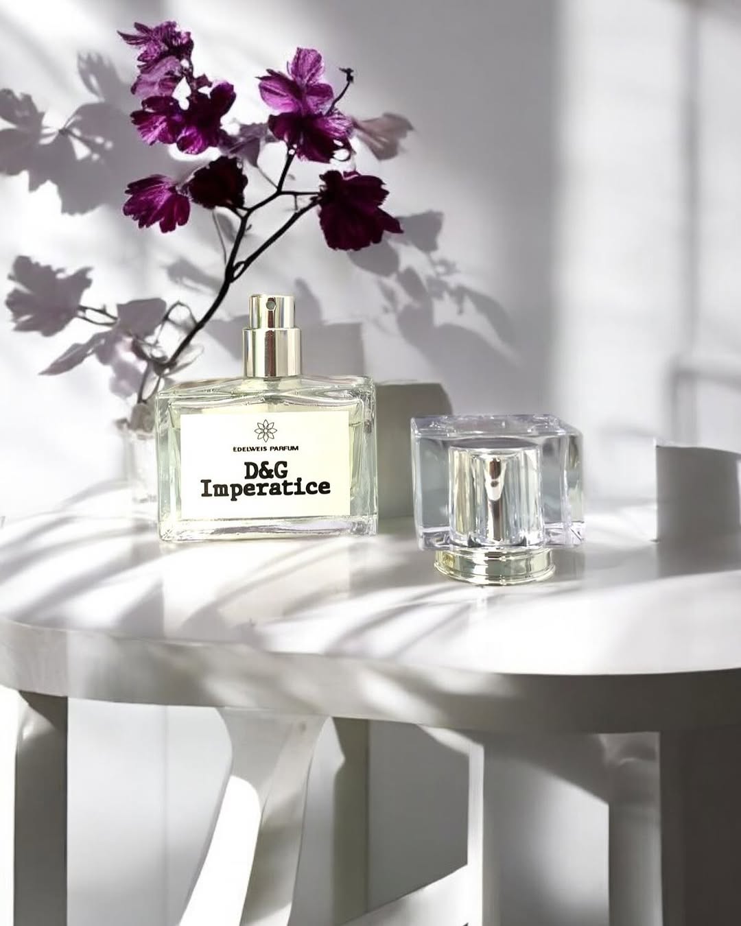 Rekomendasi Parfum Kalem untuk Wanita.