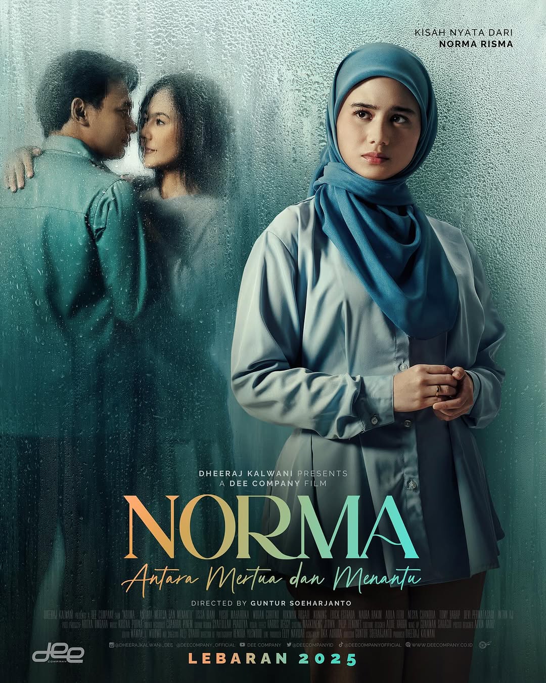 Nonton Film Norma.