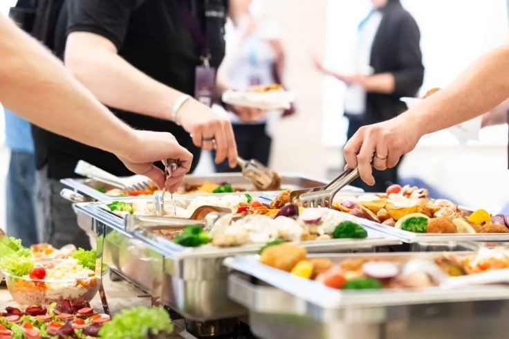 Rekemendasi hotel All You Can Eat di Surabaya untuk bukber (buka bersama)