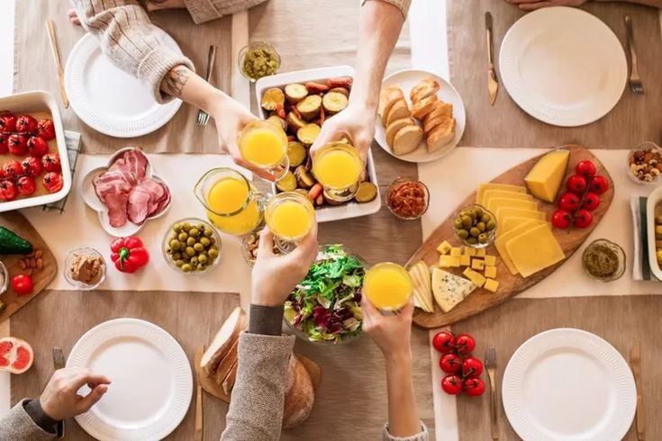 Rekomendasi hotel cocok untuk Bukber di Jakarta
