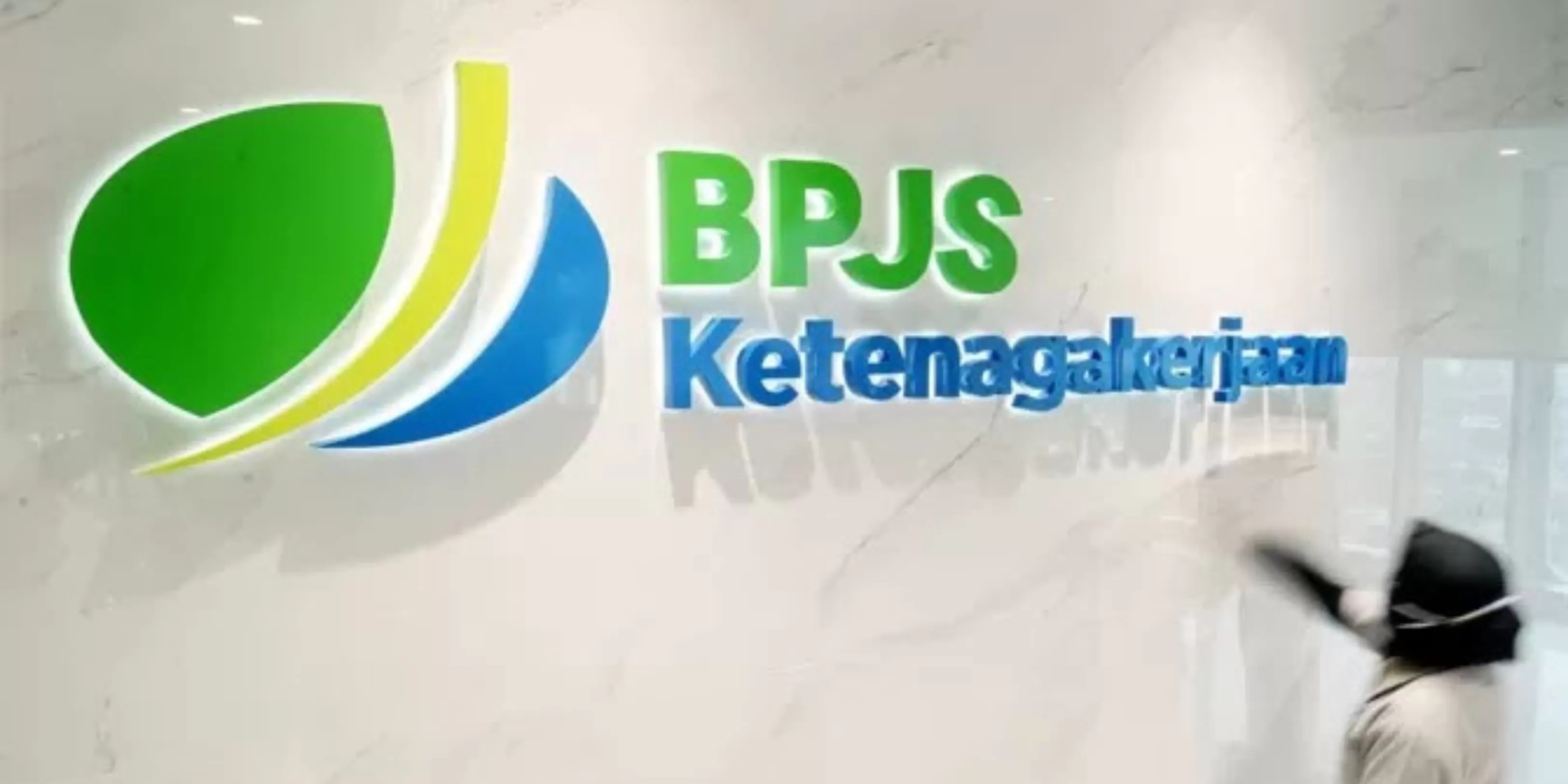 BPJS Ketenagakerjaan / JawaPos.com