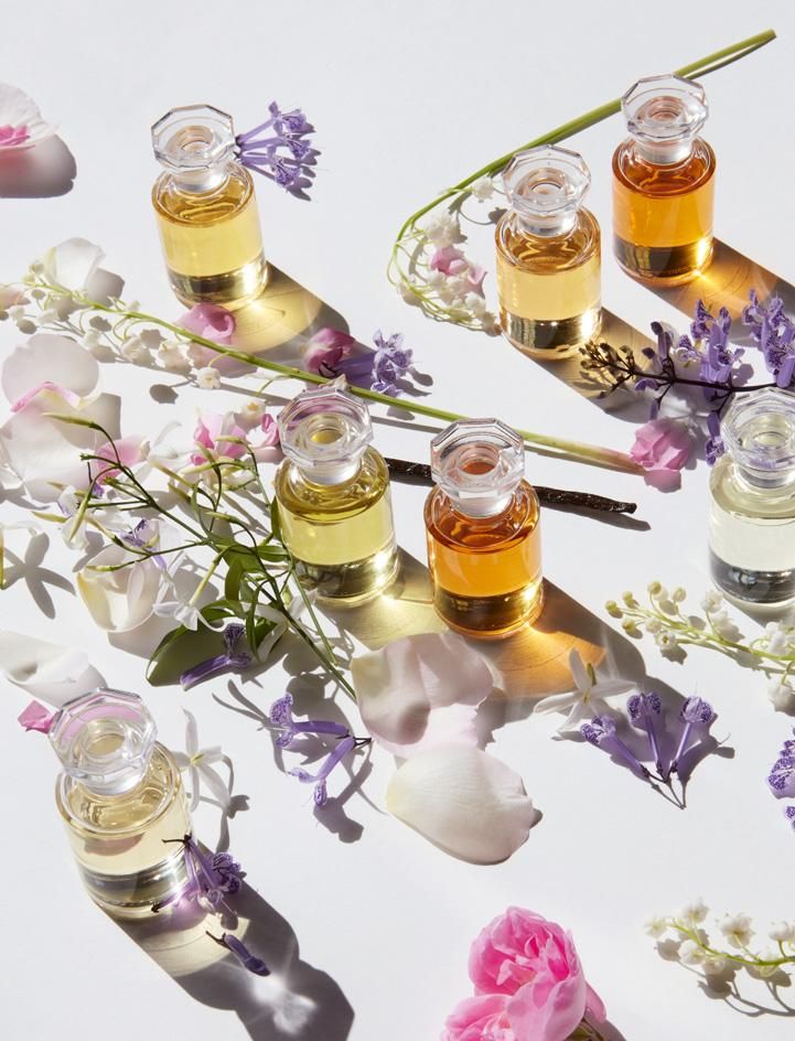 Dengan memahami SPL, seseorang dapat menemukan parfum yang sesuai dengan preferensi dan kebutuhannya.