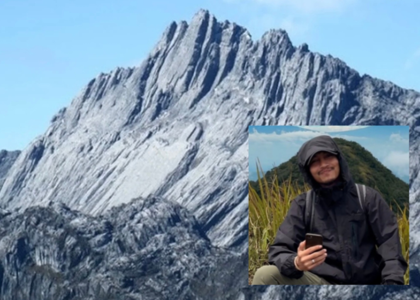 Fiersa Besari dikabarkan selamat dalam pendakian di Puncak Cartensz yang menewaskan 2 orang.