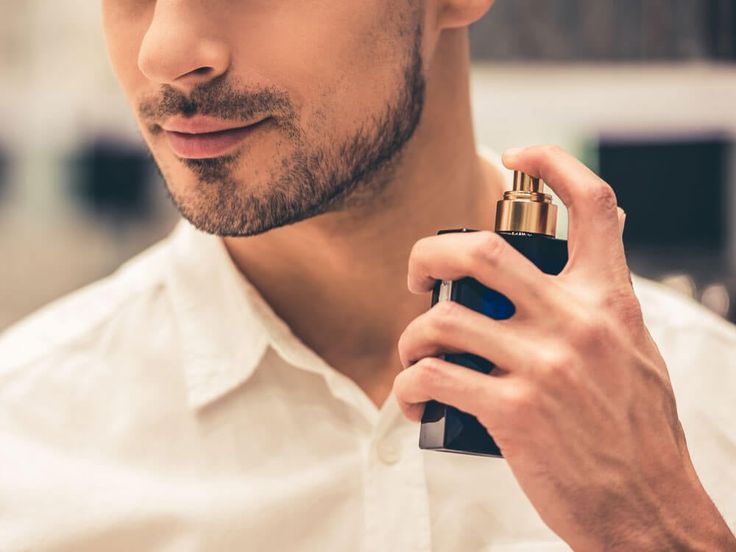 Rekomendasi Parfum Pria yang Wangi dan anti bau keringat
