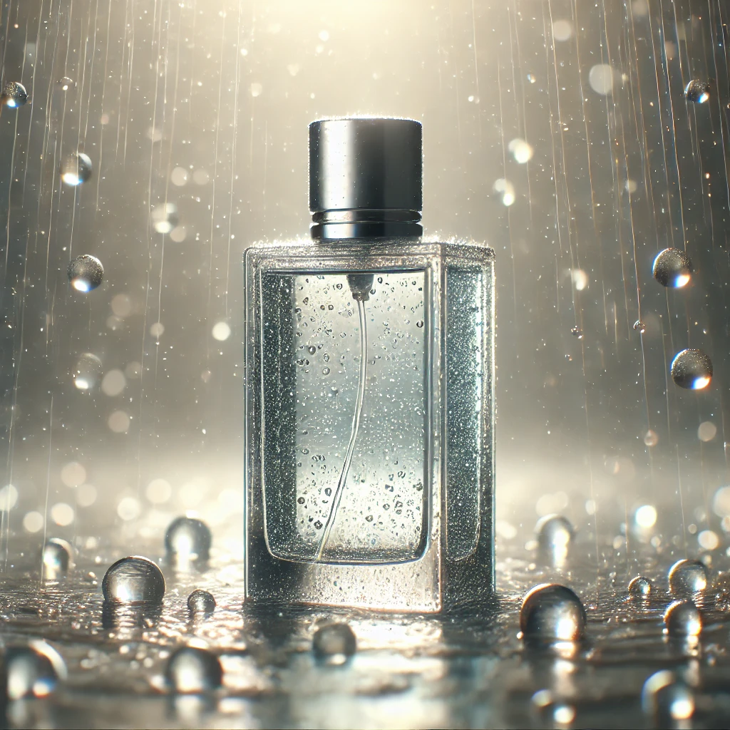 Rekomendasi Aroma Parfum Hangat yang Cocok untuk Musim Hujan