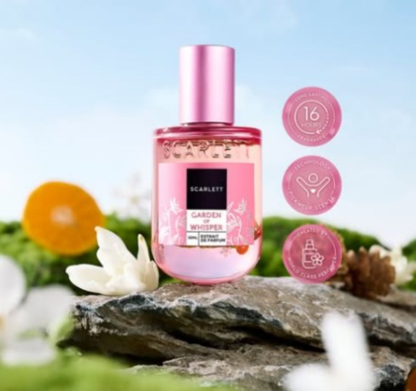 parfum lokal milik brand scarlett