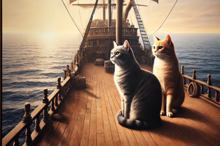 Ilustrasi kisah Nabi Isa.