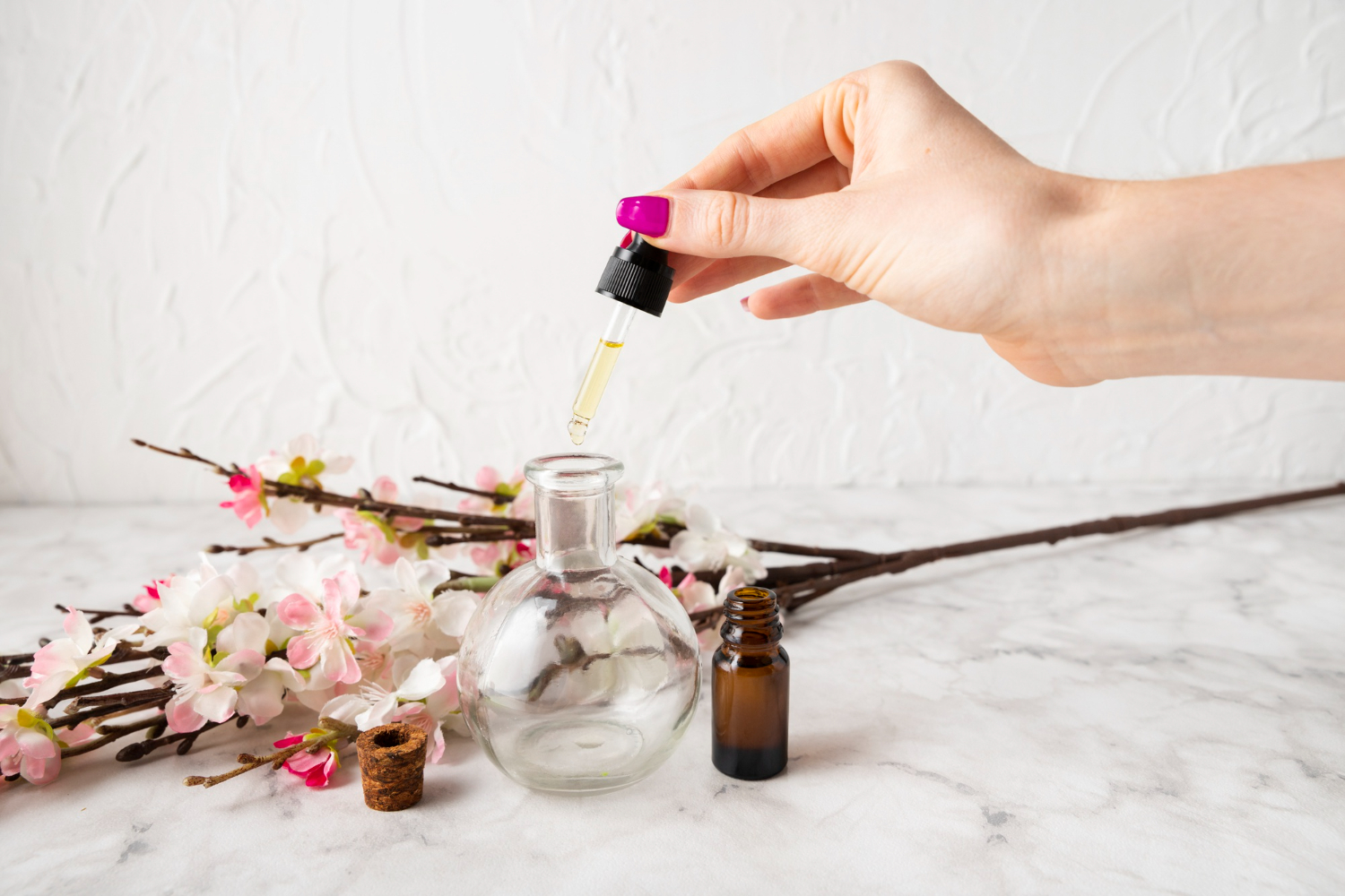 Kenali apa itu SPL dalam dunia parfum, ternyata punya peran penting lho