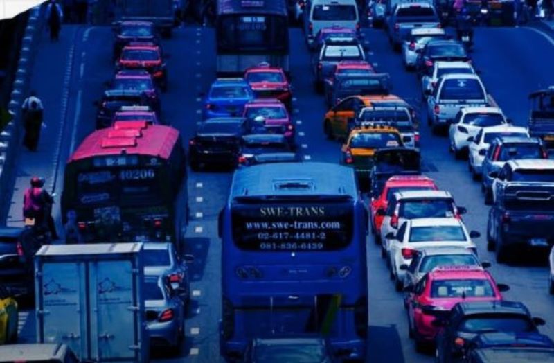 Jadwal pendaftaran mudik gratis Kemenhub via darat.