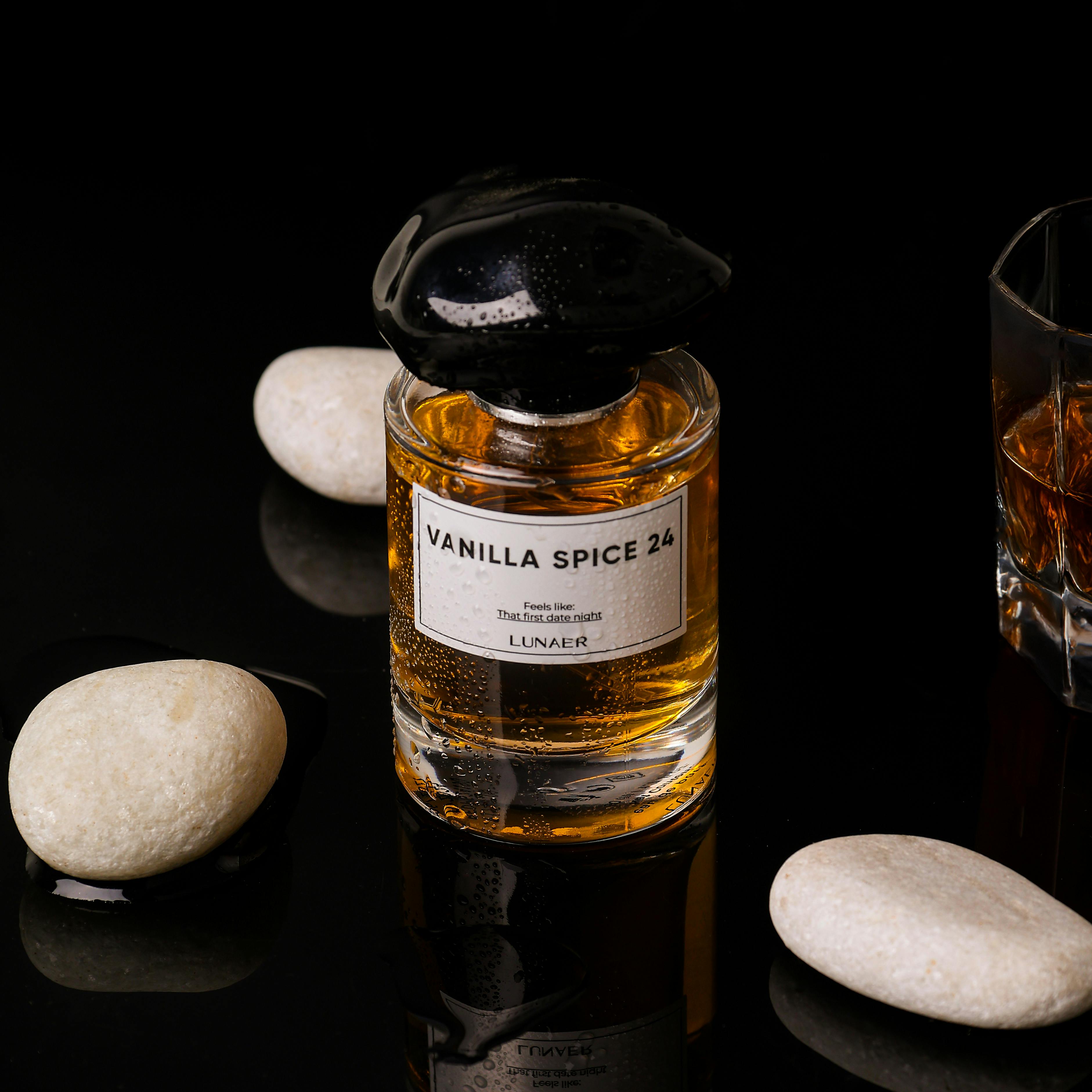 parfum lokal yang cocok dijadikan kado untuk pasangan