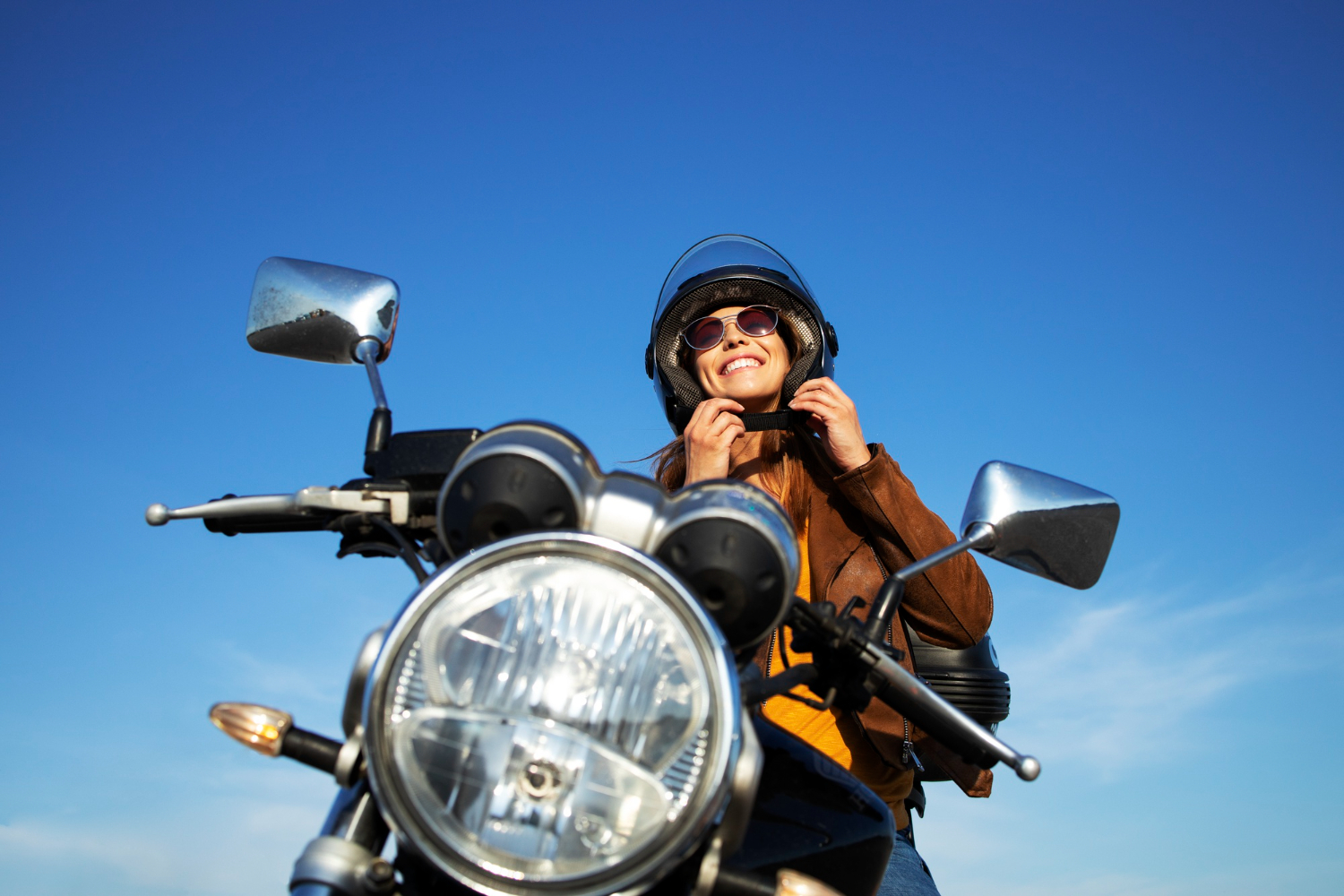 Rekomendasi Parfum Tahan Lama untuk Naik Motor