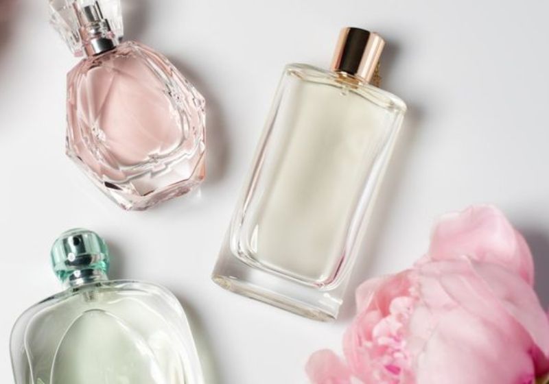 5 Parfum dengan Wangi Semerbak